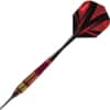 Harrows Vivid Soft Tip Darts - Choose Colors - 18gm - Gran Board World