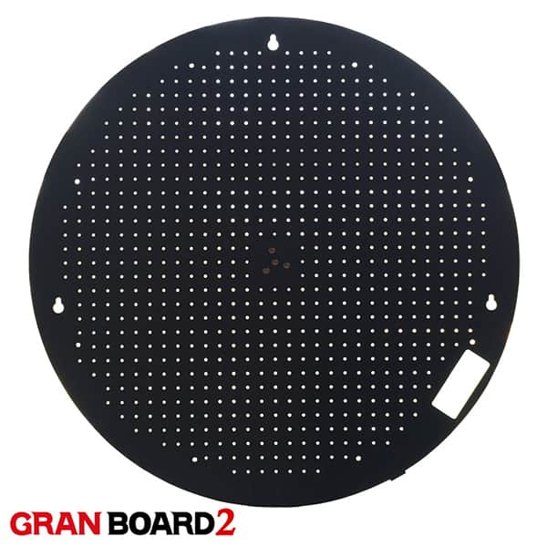 Gran Boards - Gran Board World