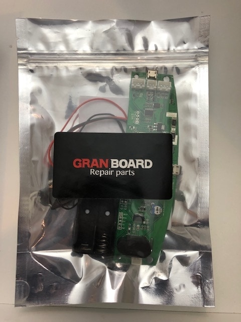 GRANBOARD 3s REPLACEMENT PCB KIT