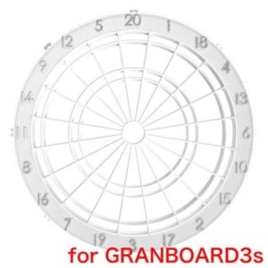 GRAN BOARD 3S Accessories Replacement Parts Sensor Matrix 3S 